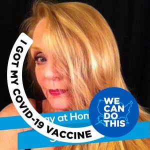 Meet your Posher, Mary